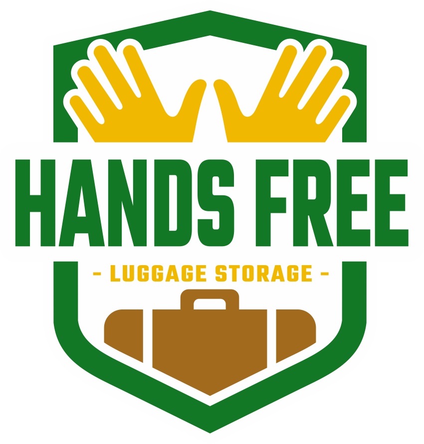 HandsFree Logo